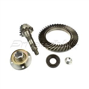 Cw/Pinion L/Cruiser 3.909 Rear