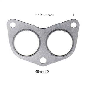 MANIFOLD EXHAUST GASKET EMS4100