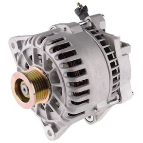 Alternator 12V 110A Autolite Style MXA208