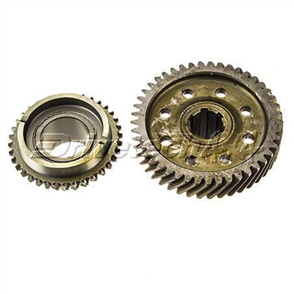 5TH GEAR SET MITSU TRITON PAJ