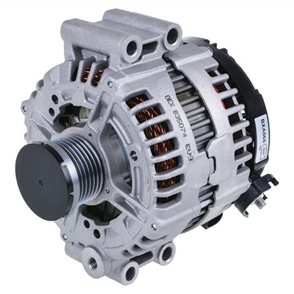 ALTERNATOR 12V 180A BOSCH STYLE