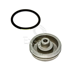 Accum Piston Kit 4L60E Fwd/Alumin