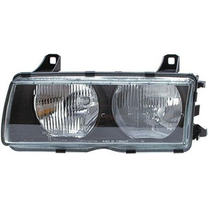 HEADLAMP BMW 3 SERIES HB3 HB4 L/H