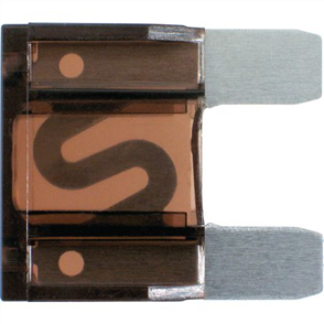 Maxi Blade Fuse 70A Brown 10 Pce