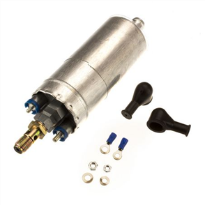 FUEL PUMP EXTERNAL ELECTRIC