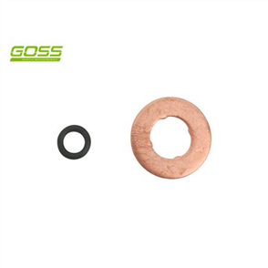 INJECTOR SEAL KIT