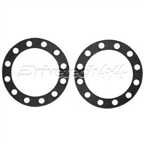 Gasket-Axle Flange (Pair)