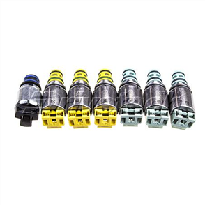 Solenoid Set Gm6T40 Gen 2