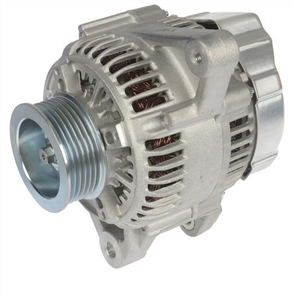 ALTERNATOR 12V 80A SUITS DENSO DXA507