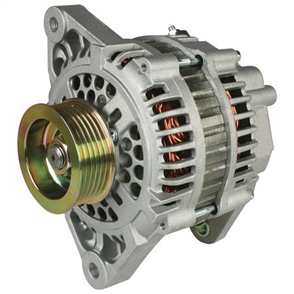 ALTERNATOR 12V 80A SUITS HITACHI HXA016