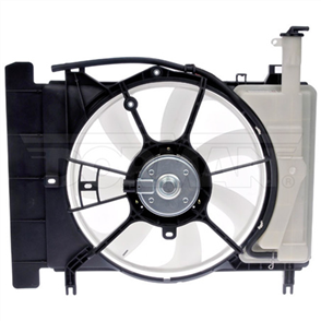 FAN ASSY RADIATOR NISSAN PATROL GU Y61 97-17 EF1820