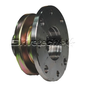 Flange Differential Pinion