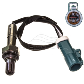 OXYGEN SENSOR DIRECT FIT 4 WIRE 816MM