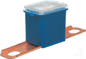 Fusible Link L Type 100A Blue 1 Pce