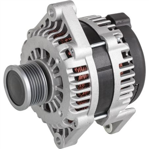 ALTERNATOR 12V 140A DELPHI STYLE