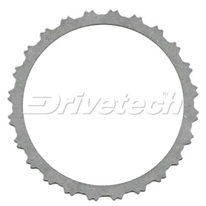 Steel (Tr580) Forward Clutch