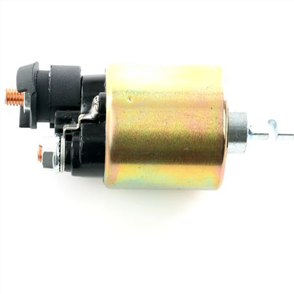 STARTER MOTOR SOLENOID 12V MITSUBA STYLE