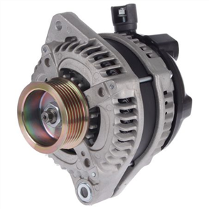 ALTERNATOR 12V 110A SUITS DENSO DXA576