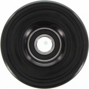 Drive Belt Pulley - Flat 100mm OD