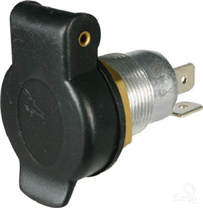 Accessories Socket 16A @ 12V