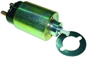 STARTER MOTOR SOLENOID 12V AUTOLITE STYLE