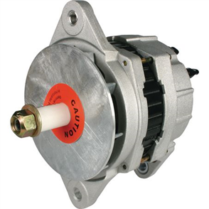 ALTERNATOR 12V 150A SUITS DELCO