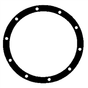 Differential Gasket