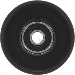 Drive Belt Pulley - Flat 84mm OD