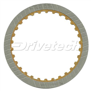 Friction Zf 6Hp26 E Clutch 1.6Mm