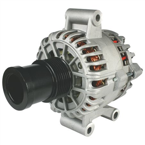 Alternator 12V 95A Autolite Style AXA968