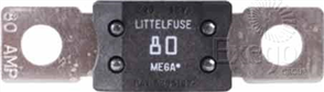 Mega Fuse 80A 1 Pce