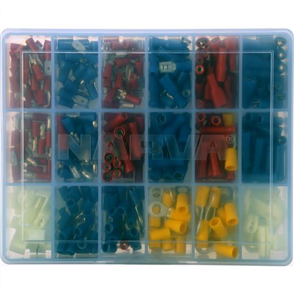 Terminal and Connector Assortment Kit