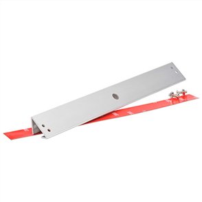 Locker Light Bracket Suit LED Interior Strip Light 500mm