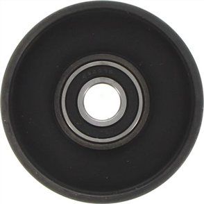 Drive Belt Pulley - Flat 96mm OD