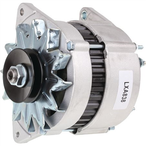 ALTERNATOR 12V 70A LUCAS STYLE LXA838