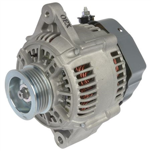 ALTERNATOR 12V 70A SUITS DENSO DXA413