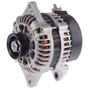 ALTERNATOR 12V 80A MITSUBISHI STYLE