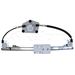 Power Window Regulator - Without Motor