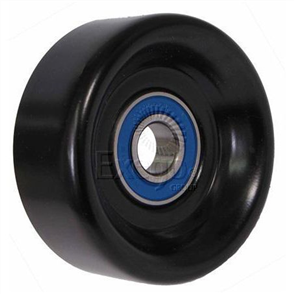 Drive Belt Pulley - Idler (Flat)