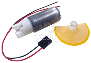 FUEL PUMP INTERNAL ELECTRIC