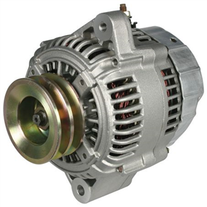 ALTERNATOR 24V 50A SUITS DENSO DXA437