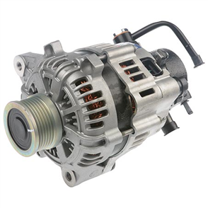 HYUNDAI KIA ALTERNATOR 12V 120A DENSO STYLE DXA4033