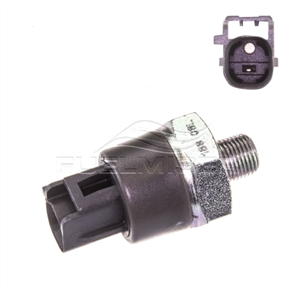 OIL PRESSURE SWITCH