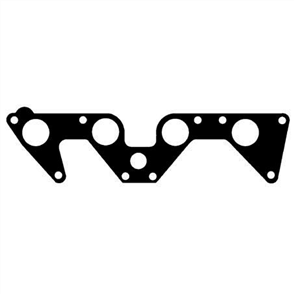 INLET MANIFOLD SET HOLDEN CAMIRA JE 4/87- JC758