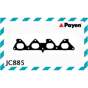 MANIFOLD GASKET HONDA H22/F22(SEEJC884 JC885