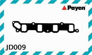 NLREX GASKET FORD KA 1.3 EFI 99- JD009