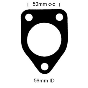 MANIFOLD GASKET JD218