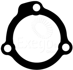 EXHAUST FLANGE GASKET MAZDA B5 8V -90 JF015