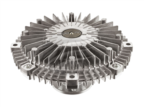 FAN CLUTCH MITSUBISHI 4D56 CHALLENGER PB TRITON MN ML JFC041