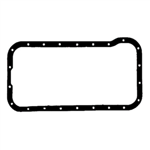 SUMP GASKET MAZDA E3-5 JJ149